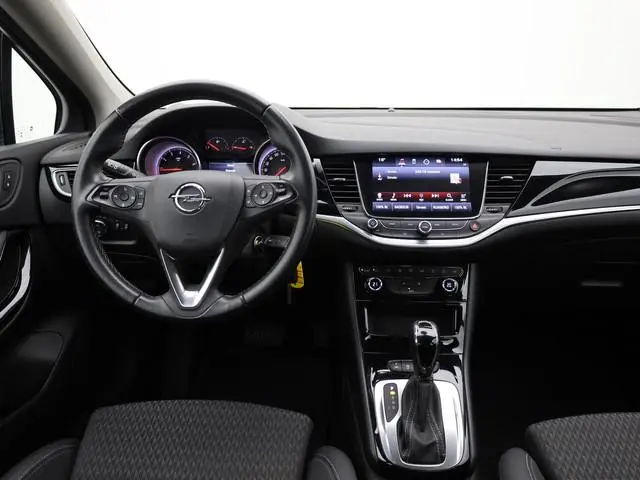 Opel Astra 1.4 Turbo Innovation | Navi | LMV | AGR Stoelen | PDC | Prijs Rijklaar!!