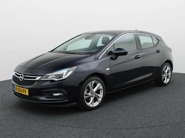 Opel Astra 1.4 Turbo Innovation | Navi | LMV | AGR Stoelen | PDC | Prijs Rijklaar!!