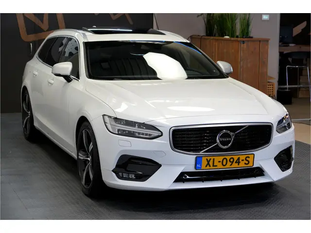 Volvo V90