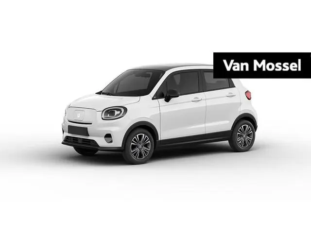 Leapmotor T03 Design 37.3 kWh | NU TE BESTELLEN | Tot 3 JAAR GARANTIE | PRIVATE LEASE VANAF € 269,-...
