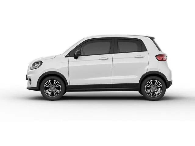 Leapmotor T03 Design 37.3 kWh | NU TE BESTELLEN | Tot 3 JAAR GARANTIE | PRIVATE LEASE VANAF € 269,-...