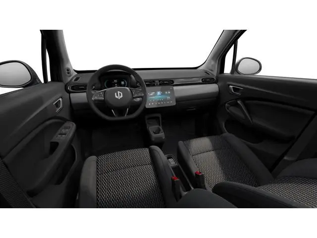 Leapmotor T03