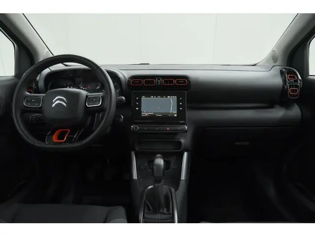 Citroen C3 Aircross PureTech 82 Feel | Parkeersensoren | Navigatie | Cruise Control | Apple Carplay