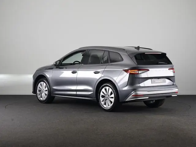 Skoda Enyaq 60 Selection 204pk | Blind Spot | Adaptive Cruise | Elek. achterklep | Navigatie | Camer...