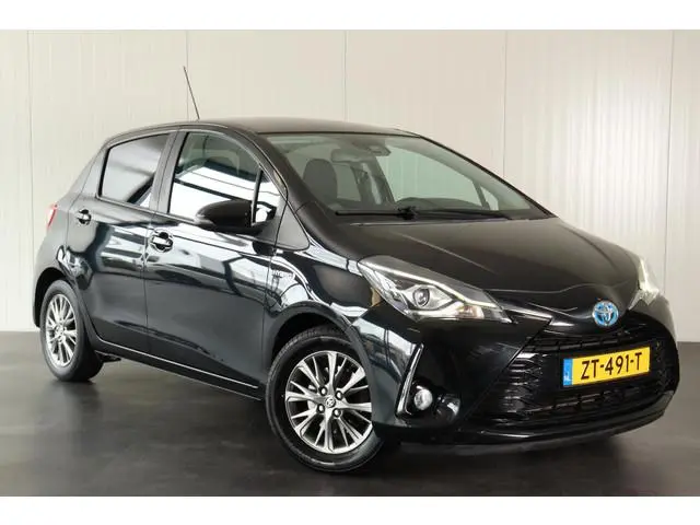Toyota Yaris 1.5 Hybrid Dynamic, Cruise Control, Safety Sense