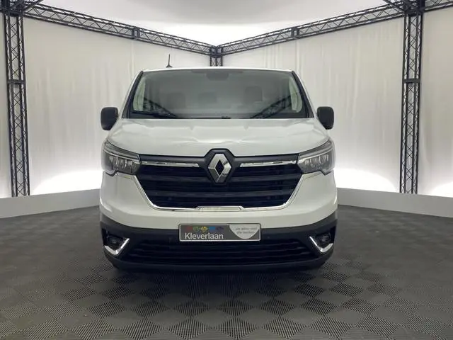Renault Trafic 2.0 Blue dC1 150 T30 L2H1 Automaat BPM VRIJ!!! | Apple Carplay | Cruise Control | Air...