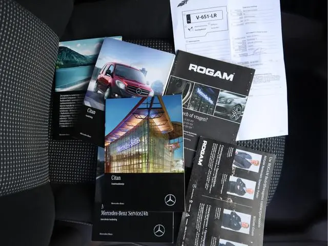 Mercedes-Benz Citan