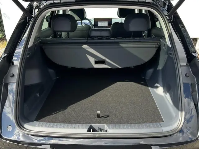 Geely Starray EM-i