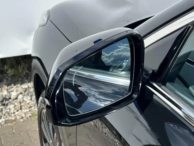 Geely Starray EM-i