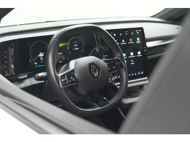 Renault Megane E-Tech EV60 Optimum Charge Techno | 360 Camera| Adaptieve Cruise Control | Dodehoekde...
