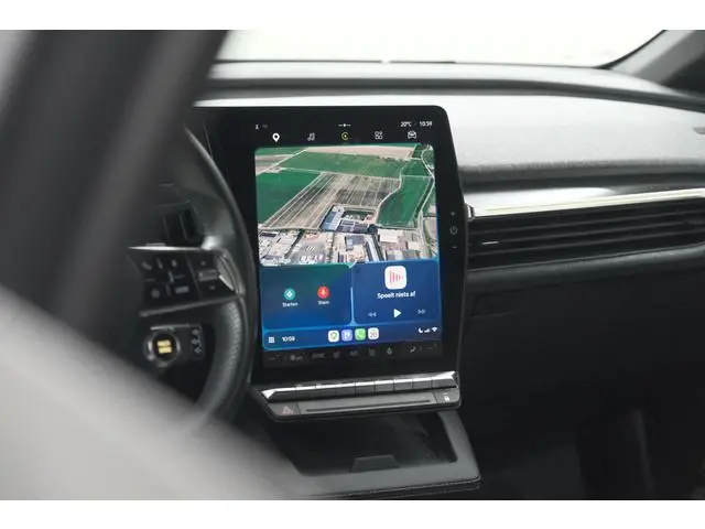Renault Megane E-Tech EV60 Optimum Charge Techno | 360 Camera| Adaptieve Cruise Control | Dodehoekde...