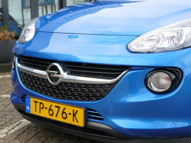Opel ADAM