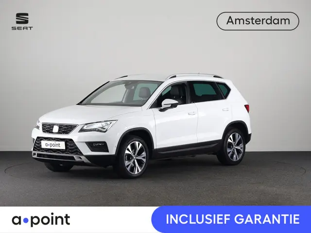 SEAT Ateca 1.5 TSI Xcellence Business Intense