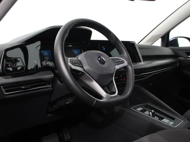 Volkswagen Golf Variant 1.5 eTSI 150pk DSG Style  Navigatie  Apple Carplay/Android Auto Climate Cont...