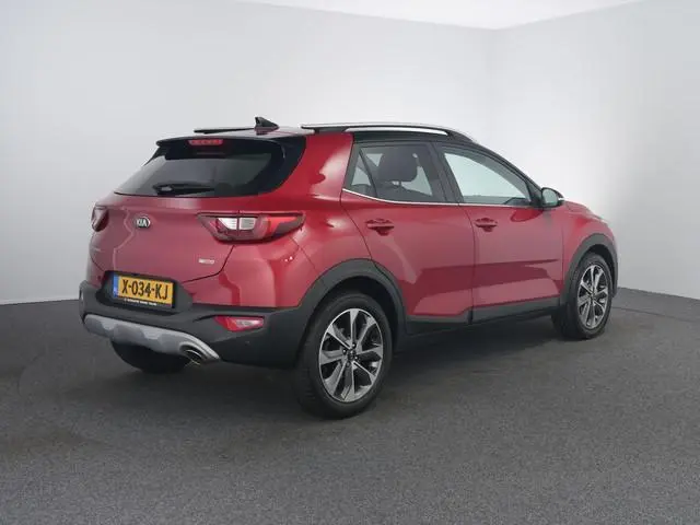 Kia Stonic 1.0 T-GDi DynamicPlusLine | Carplay | Camera | Cruise | Navi | DAB |