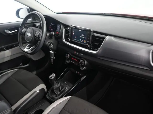 Kia Stonic 1.0 T-GDi DynamicPlusLine | Carplay | Camera | Cruise | Navi | DAB |