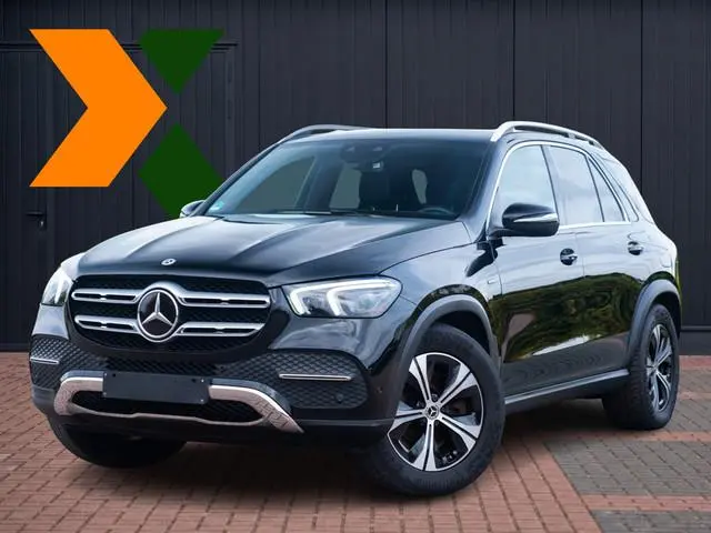 Mercedes-Benz GLE 350 de 4MATIC Premium Hybride | Luchtvering | Rij Ass pack | Ele
