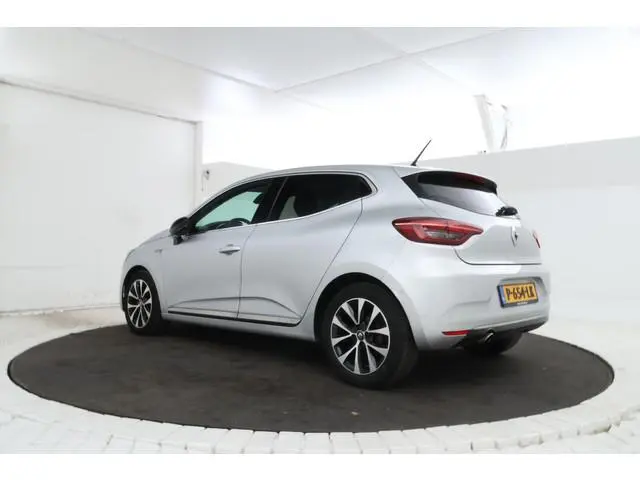 Renault Clio 1.0 TCe Intens 5 Deurs, Editon 1, Uniek! Navi