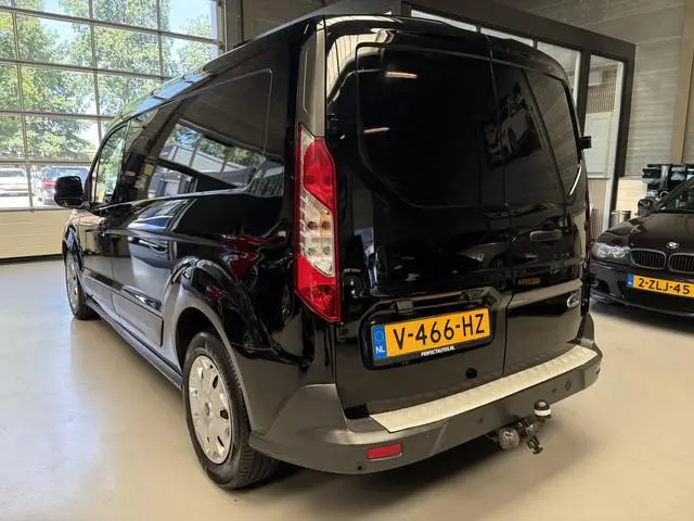 Ford Transit Connect 1.5 TDCI L2 Trend 120pk, Airco, Achteruitrijcamera