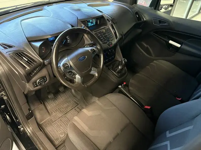Ford Transit Connect 1.5 TDCI L2 Trend 120pk, Airco, Achteruitrijcamera