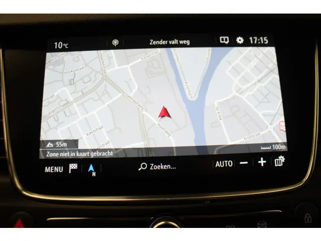 Opel Crossland 1.2 Turbo Elegance Navi | camera