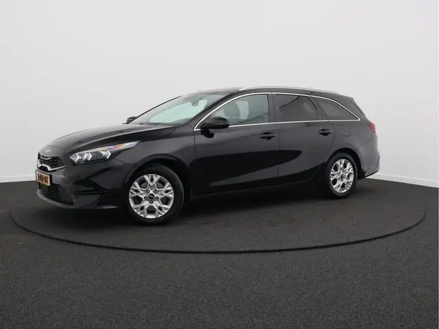 Kia cee'd