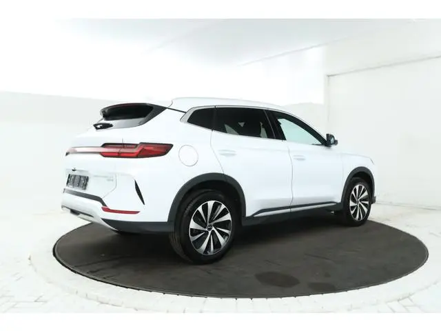BYD SEAL U