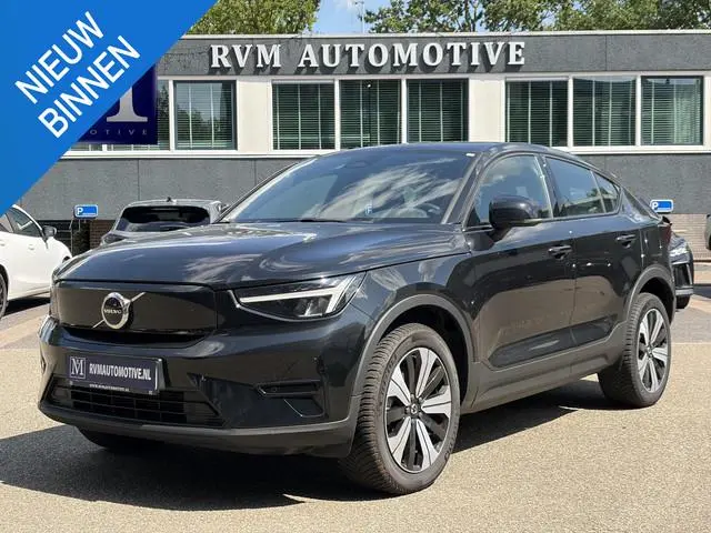 Volvo C40 Recharge Core 69 kWh SOH 100% | ACHTERUITRIJCAMERA | ADAPT. CRUISE CONTROL | PANORAMA DAK...