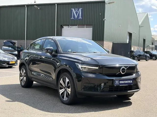 Volvo C40
