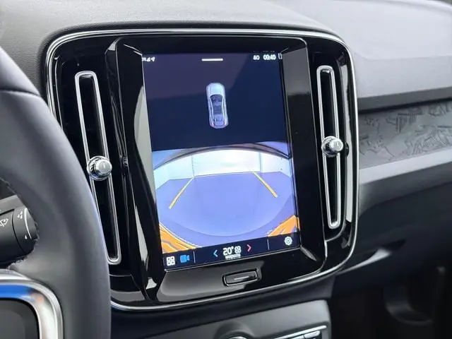 Volvo C40