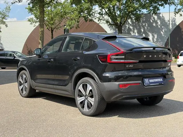 Volvo C40