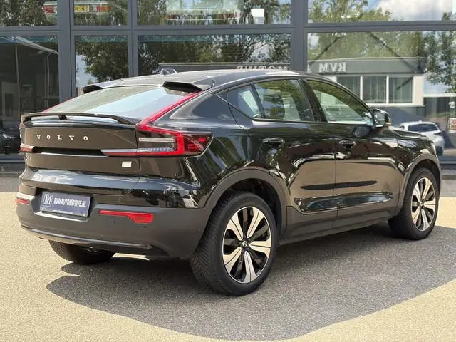 Volvo C40