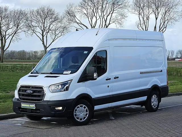FORD TRANSIT 2.0 l3h3 2x schuif autom