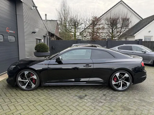 Audi RS5