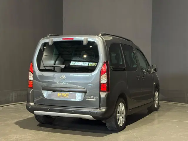 Citroen Berlingo 1.2 PureTech Multispace | Navi | Camera | Carplay