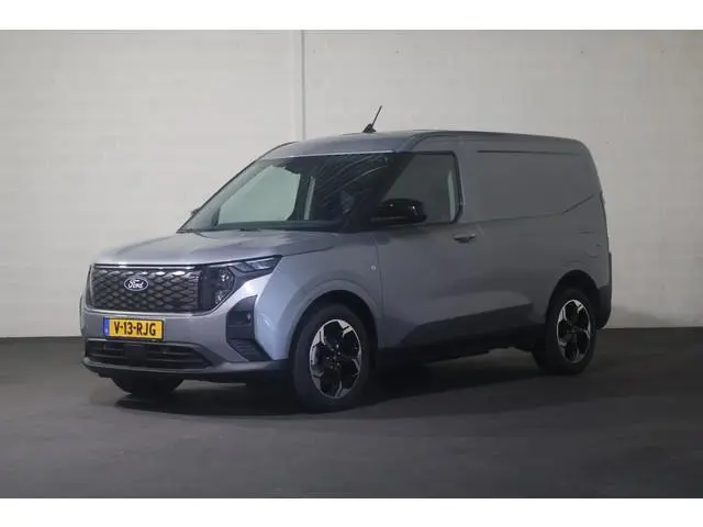 Ford E-Transit Courier Limited 44 kWh Airco 