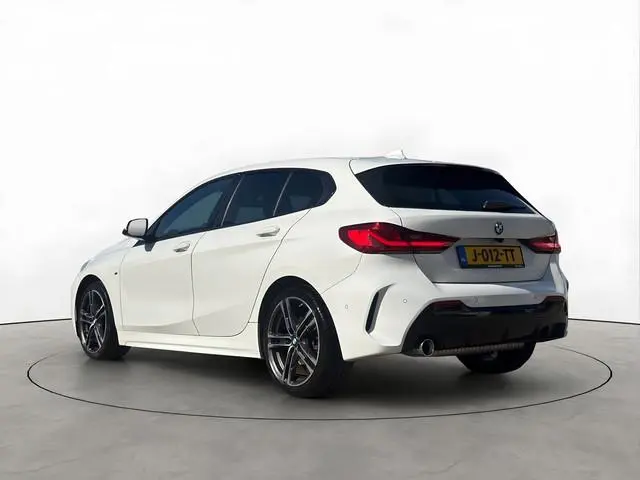 BMW 1-serie 118i 140PK M-Sport Shadow Camera Virtual 19''