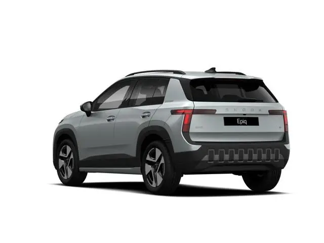 Skoda Epiq