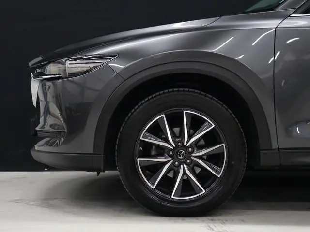 Mazda CX-5 2.0 SkyActiv-G 165 Skylease Luxury [HEAD-UP, 360° CAMERA, MEMORY SEATS, STOELVERWARMING,...