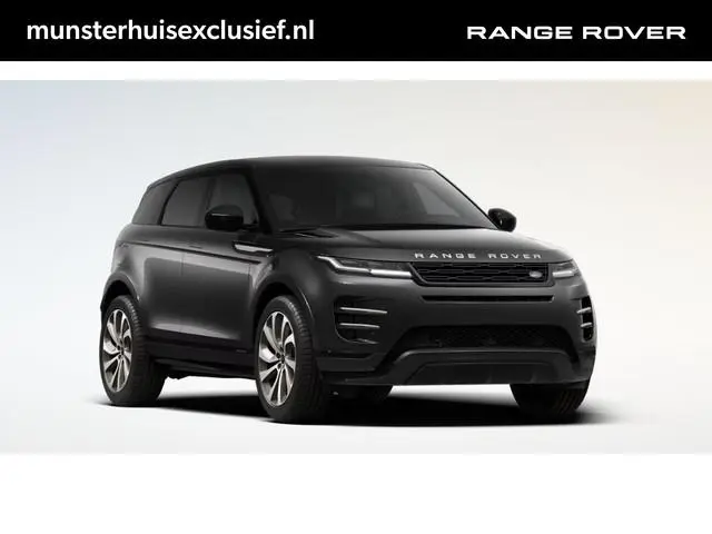 Land Rover Range Rover Evoque P270e PHEV AWD Hoxton Edition | Head-up display | Schuif/Kantel dak |