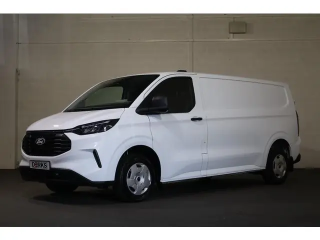 Ford Transit Custom 2.0 TDci 136pk L2 H1 Trend Koelwagen