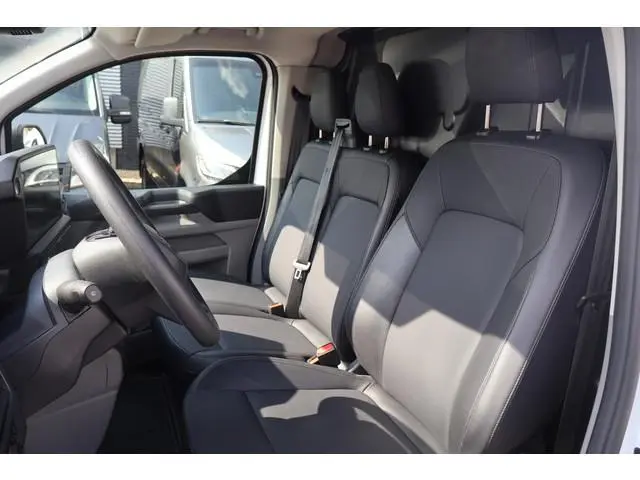 Ford Transit Custom 2.0 TDci 136pk L2 H1 Trend Koelwagen