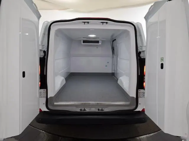 Ford Transit Custom 2.0 TDci 136pk L2 H1 Trend Koelwagen