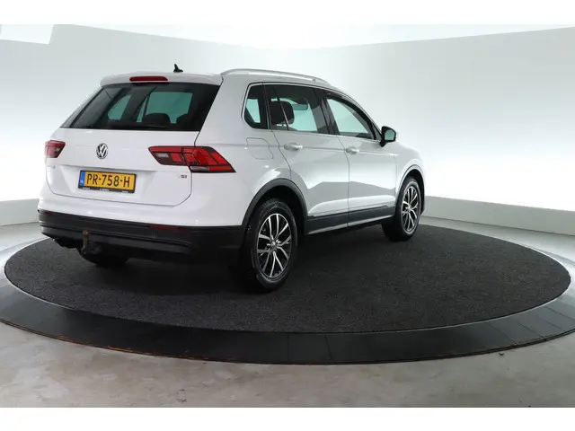 Volkswagen Tiguan 1.4 TSI ACT Comfortline Business | TREKHAAK | STOEL-STUURVERW. |