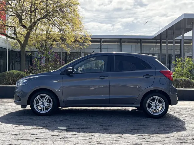 Ford Ka+ 1.2 Trend Ultimate / Clima / Airco / Lm Velgen