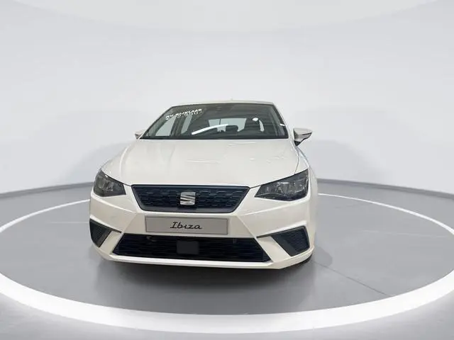 SEAT Ibiza 1.0 EcoTSI Style APPLE CARPLAY Lichtmetalen velgen | Parkeersensoren | 2500 herwaardering...