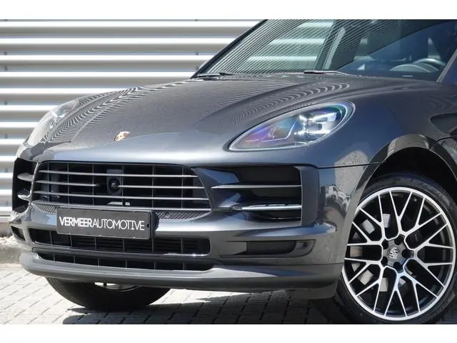 Porsche Macan 2.0 | Pano | Memory | Bose | ACC |