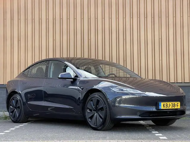 Tesla Model 3 Premium Long Range RWD 78 kWh | Marge! Financiering zonder aanbetaling | Full Self Dri...