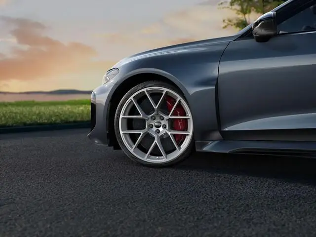 Audi RS5