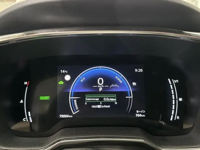 Suzuki Swace
